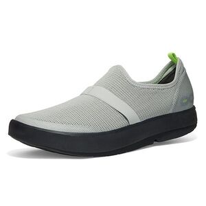 OOFOS OOmg eeZee Low slip-on recovery shoes Size 7 Women